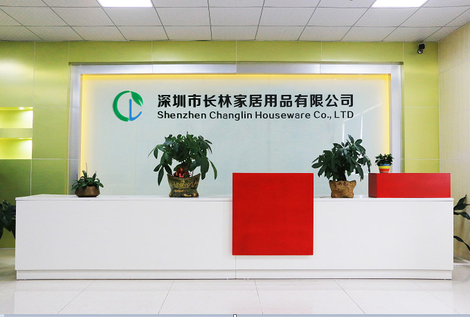 Shenzhen Changlin Houseware Co., Limited
