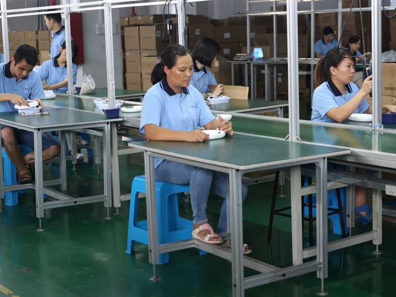 Shenzhen Changlin Houseware Co., Limited
