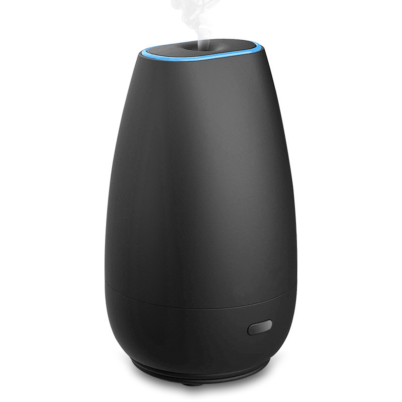 Car Diffuser Humidifier Aromatherapy Essential Oil Diffuser USB Cool Mist Mini Portable Diffuser