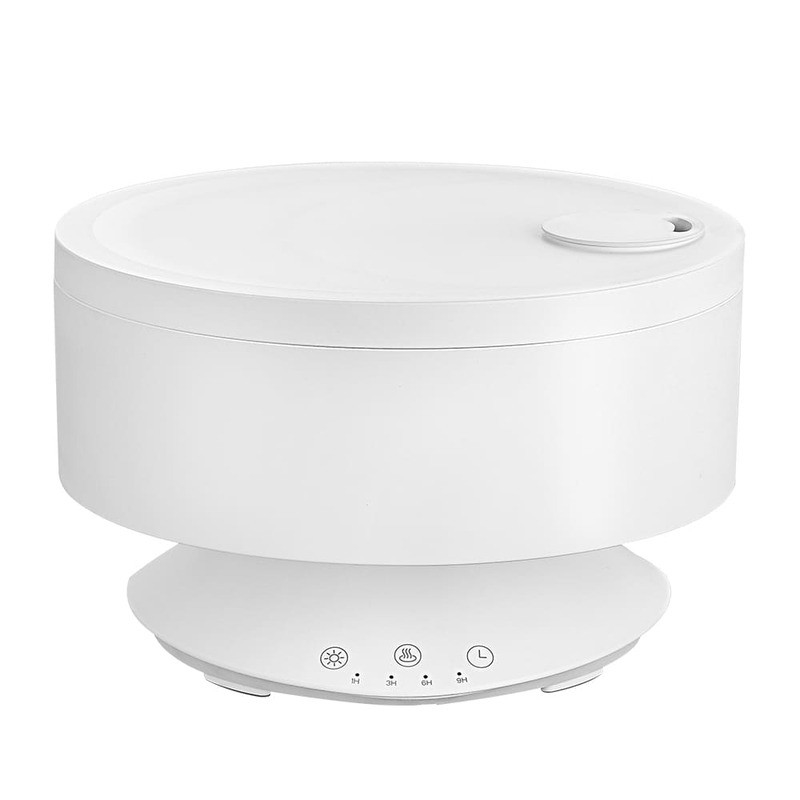 1.6L Home  Portable Cool Mist Air Humidifier With Night Light Aroma Essential Oil  Aroma Diffuser