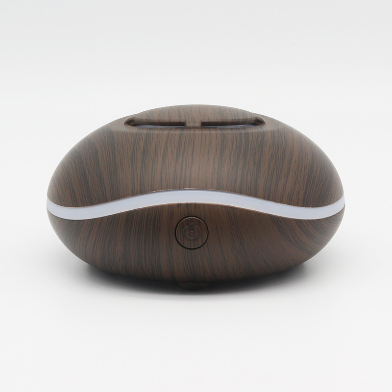 USB Home Scent Waterless Essential Oil Aroma Diffuser Office Desktop Portable USB Electric Aroma Diffuser